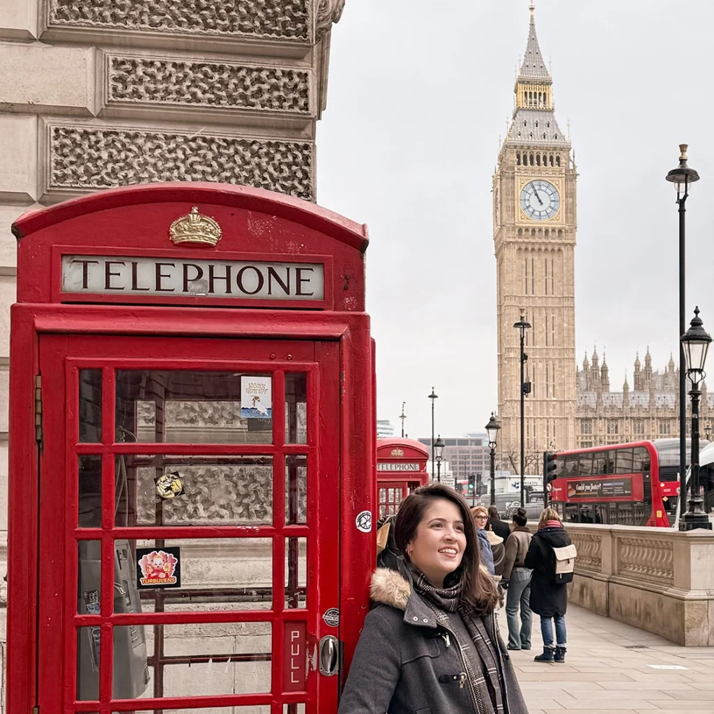 Londres | Inglaterra