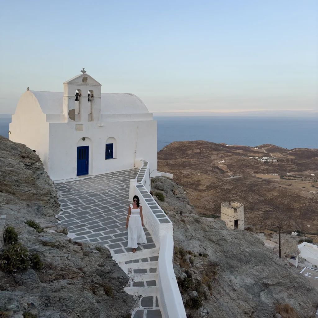 Serifos | Grécia
