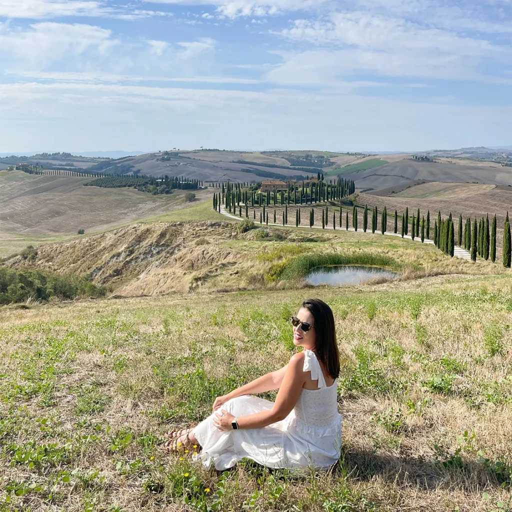 Val D’Orcia | Itália